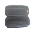 Portable travel hard wireless bluetooth JBL speaker case